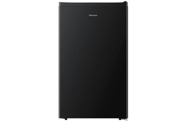 Tủ lạnh Hisense 82 lít RR106D4EBN Màu Đen