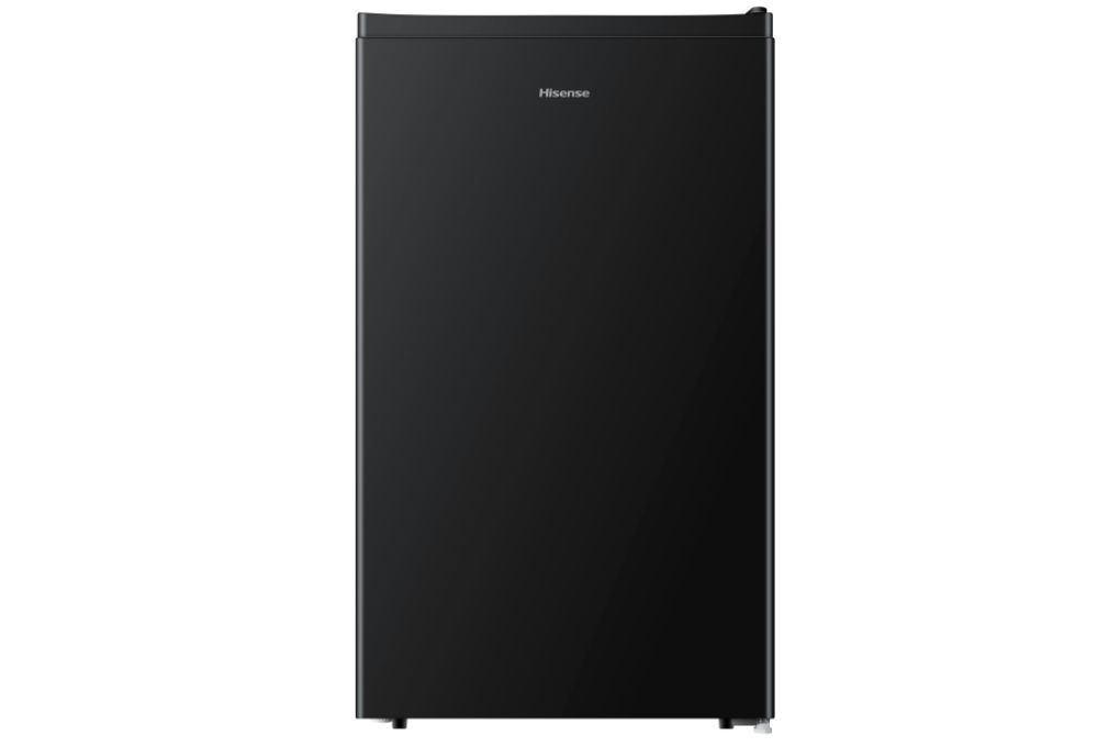Tủ lạnh Hisense 82 lít RR106D4EBN Màu Đen