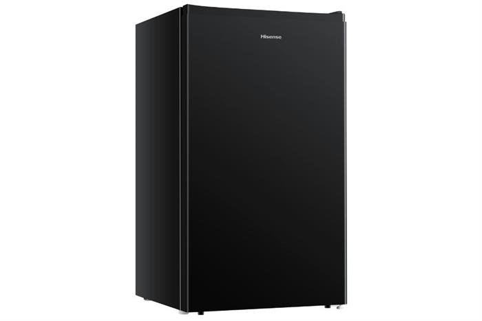 Tủ lạnh Hisense 82 lít RR106D4EBN Màu Đen