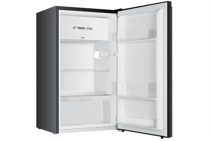 Tủ lạnh Hisense 82 lít RR106D4EBN Màu Đen