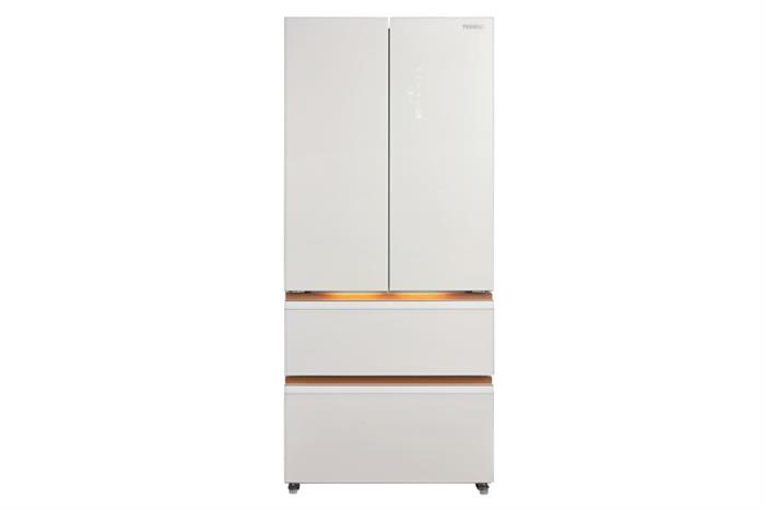 Tủ lạnh Toshiba Inverter 520 lít Multi Door GR-RF680WI-PGV(D4) Màu Màu be