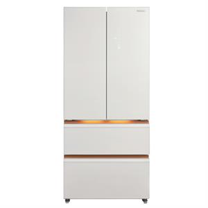 Toshiba Inverter 520 lít GR-RF680WI-PGV(D4)