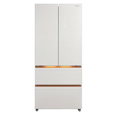 Tủ lạnh Toshiba Inverter 520 lít Multi Door GR-RF680WI-PGV(D4)