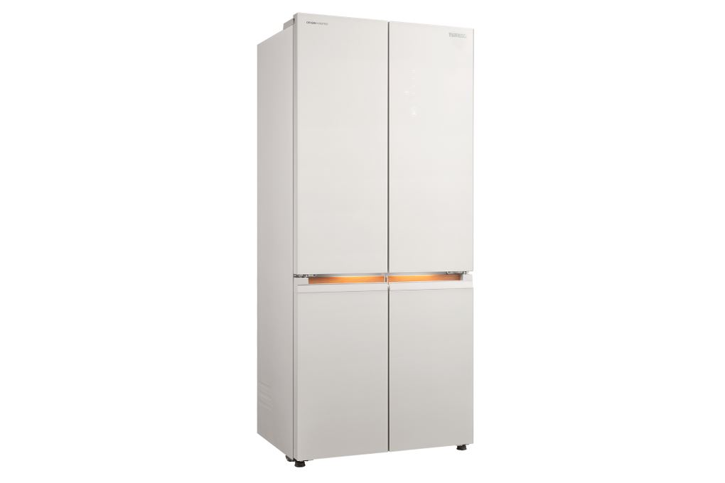 Tủ lạnh Toshiba Inverter 521 lít Multi Door GR-RF681WI-PGV(D4) Màu Màu be