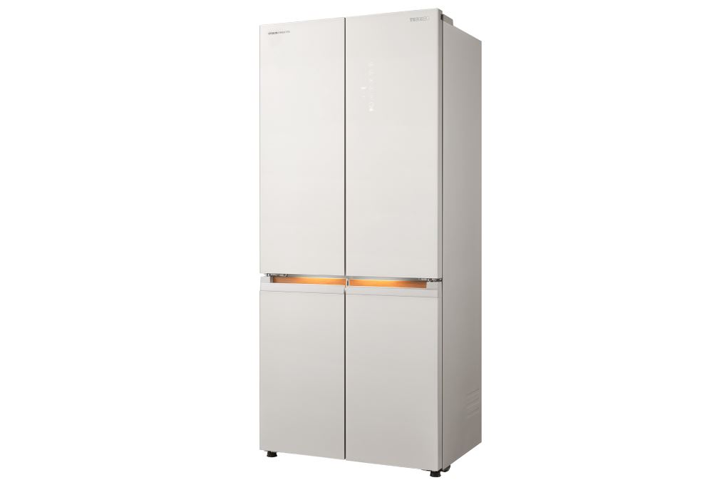 Tủ lạnh Toshiba Inverter 521 lít Multi Door GR-RF681WI-PGV(D4) Màu Màu be