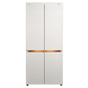 Toshiba Inverter 521 lít GR-RF681WI-PGV(D4)