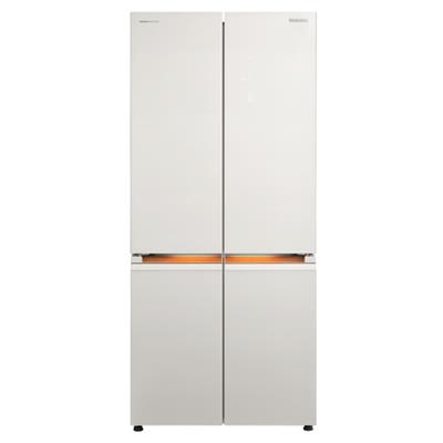 Tủ lạnh Toshiba Inverter 521 lít Multi Door GR-RF681WI-PGV(D4)