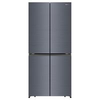 Tủ lạnh Hisense Inverter 488 lít Multi Door RQ630N4EBUI3