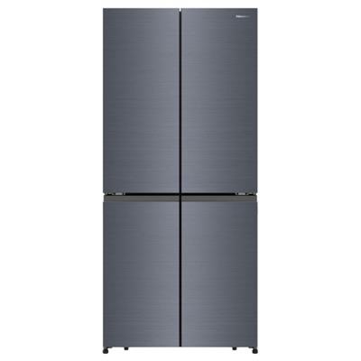 Tủ lạnh Hisense Inverter 488 lít Multi Door RQ630N4EBUI3