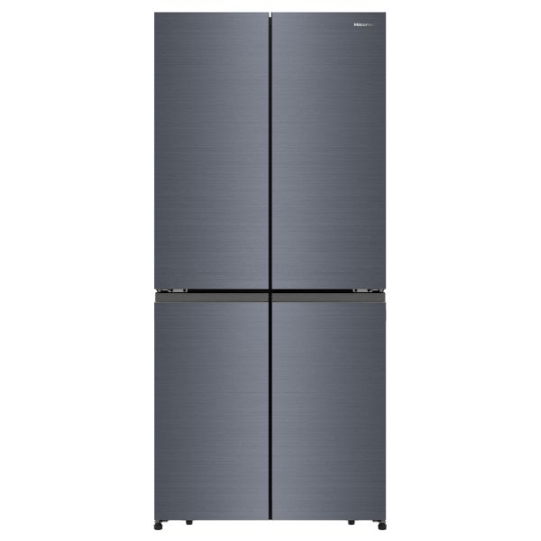Hisense Inverter 488 lít RQ630N4EBUI3