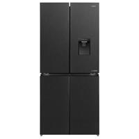 Tủ lạnh Hisense Inverter 427 lít Multi Door RQ559N4EBND