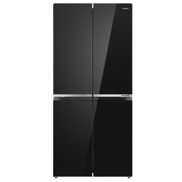 Hisense Inverter 427 lít RQ559N4EBU