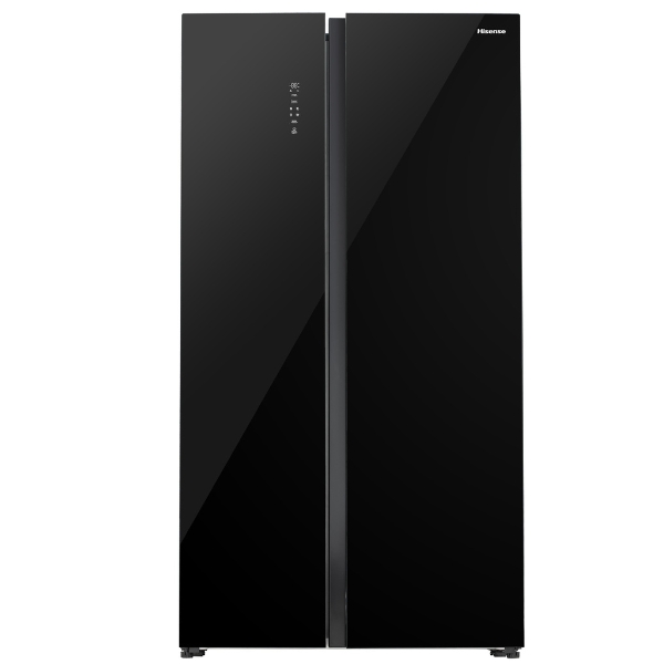 Hisense Inverter 544 lít RS708N4EBU
                Mẫu mới