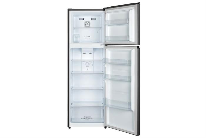 Tủ lạnh Hisense Inverter 324 lít RT469N4EBU Màu Đen