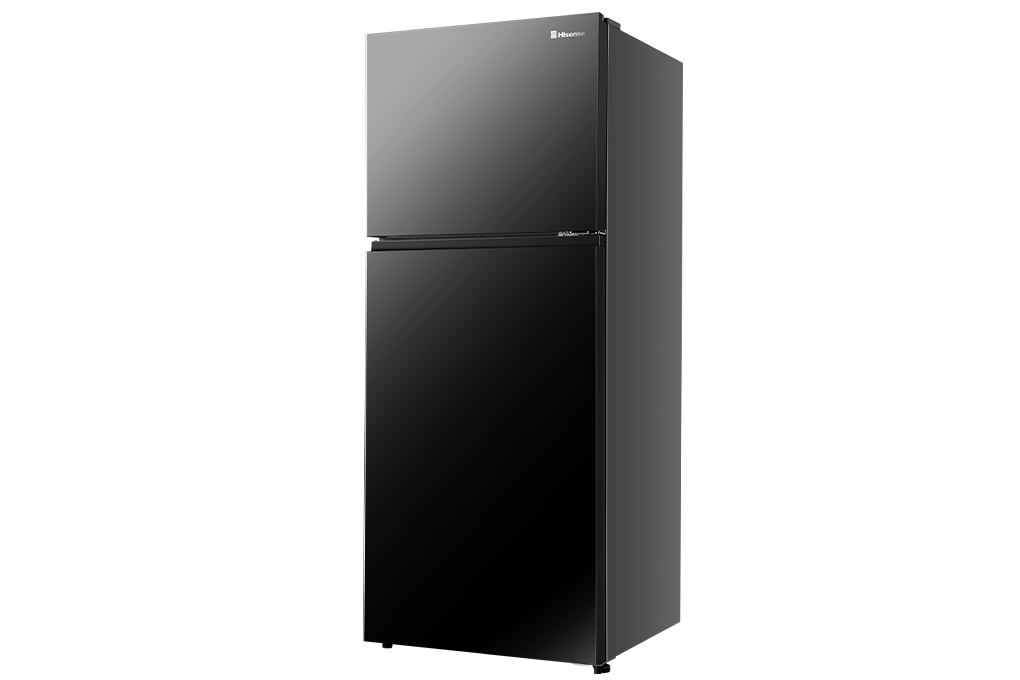 Tủ lạnh Hisense Inverter 424 lít RT549N4EBU Màu Đen