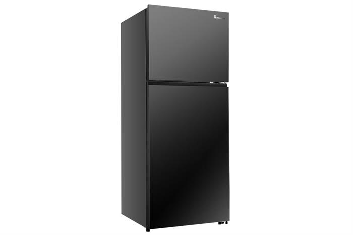 Tủ lạnh Hisense Inverter 424 lít RT549N4EBU Màu Đen