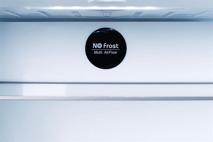 Tủ lạnh Funiki Inverter 415 lít Multi Door HR M8415SB Màu Đen