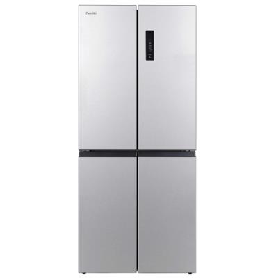 Tủ lạnh Funiki Inverter 415 lít Multi Door HR M8415SS