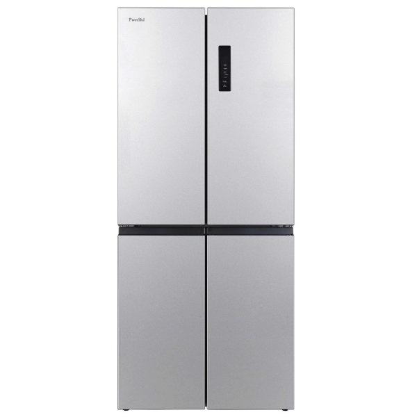 Funiki Inverter 415 lít HR M8415SS