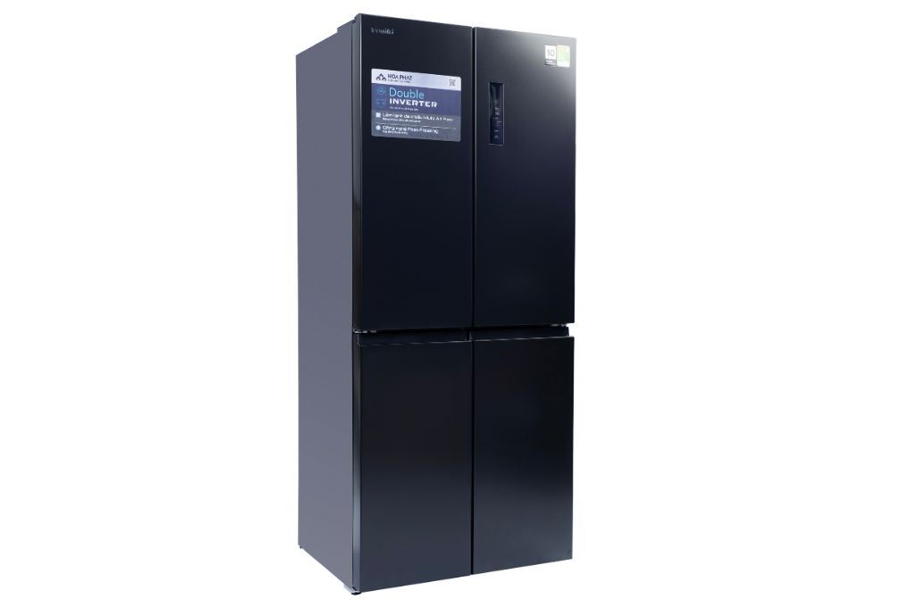 Tủ lạnh Funiki Inverter 503 lít Multi Door HR M8503TB - 7