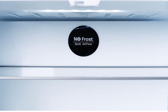 Tủ lạnh Funiki Inverter 503 lít Multi Door HR M8503TB Màu Đen