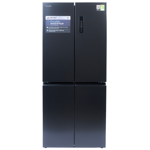 Funiki Inverter 503 lít HR M8503TB