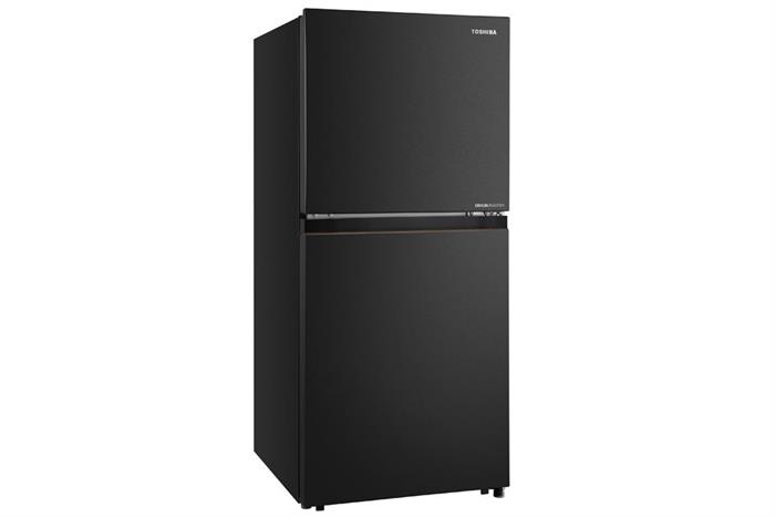 Tủ lạnh Toshiba Inverter 182 lít GR-RT236WE PMV(68) Màu Đen