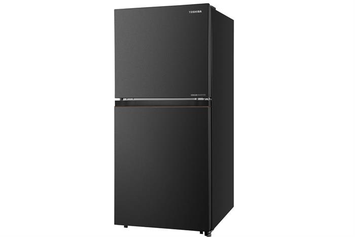 Tủ lạnh Toshiba Inverter 182 lít GR-RT236WE PMV(68) Màu Đen