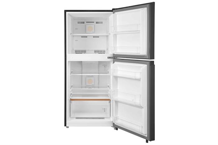 Tủ lạnh Toshiba Inverter 182 lít GR-RT236WE PMV(68) Màu Đen