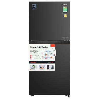 Tủ lạnh Toshiba Inverter 182 lít GR-RT236WE PMV(68)