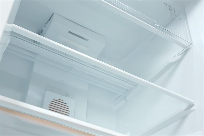 Tủ lạnh Toshiba Inverter 207 lít GR-RT268WE-PMV(68) Màu Đen
