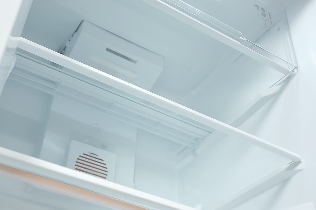 Tủ lạnh Toshiba Inverter 207 lít GR-RT268WE-PMV(68) Màu Đen
