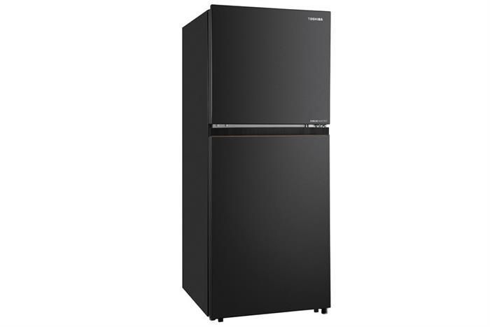 Tủ lạnh Toshiba Inverter 207 lít GR-RT268WE-PMV(68) Màu Đen