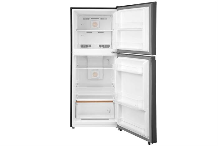 Tủ lạnh Toshiba Inverter 207 lít GR-RT268WE-PMV(68) Màu Đen