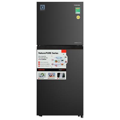 Tủ lạnh Toshiba Inverter 207 lít GR-RT268WE-PMV(68)
