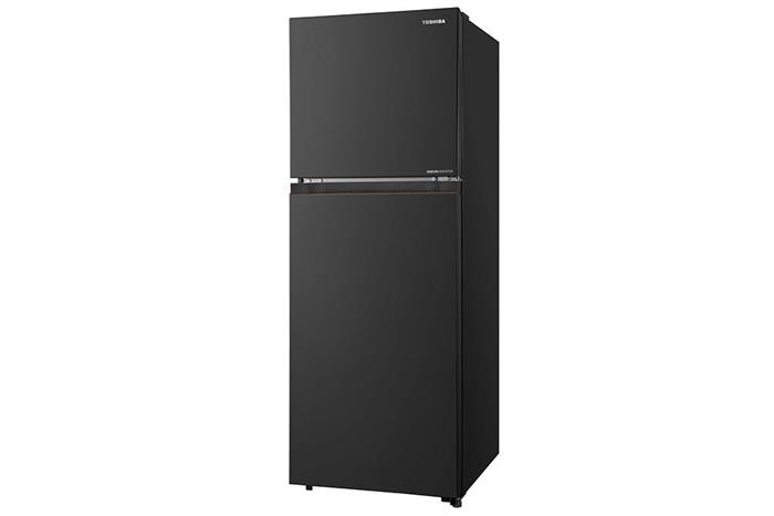Tủ lạnh Toshiba Inverter 240 lít GR-RT310WE-PMV(68) Màu Đen
