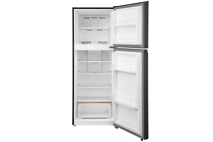 Tủ lạnh Toshiba Inverter 240 lít GR-RT310WE-PMV(68) Màu Đen