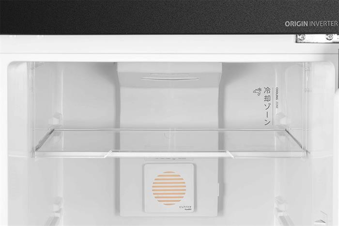 Tủ lạnh Toshiba Inverter 240 lít GR-RT310WE-PMV(68) Màu Đen