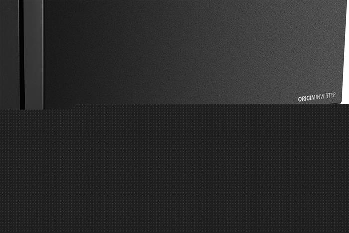 Tủ lạnh Toshiba Inverter 240 lít GR-RT310WE-PMV(68) Màu Đen