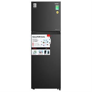 Toshiba Inverter 271 lít GR-RT349WE-PMV(68)