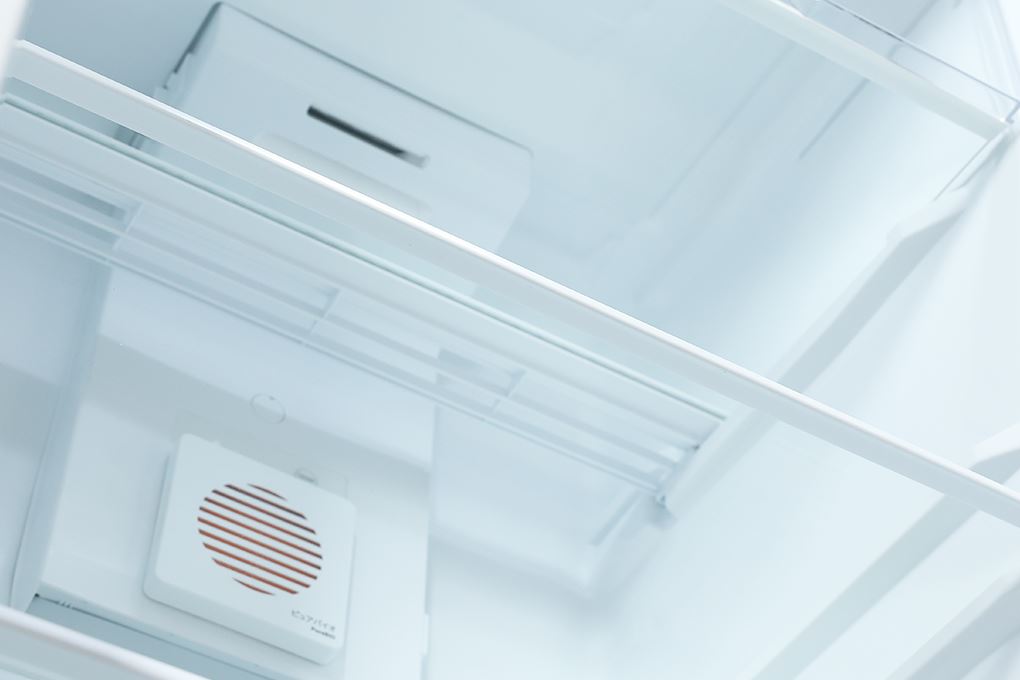 Tủ lạnh Toshiba Inverter 271 lít GR-RT349WE-PMV(68) Màu Đen