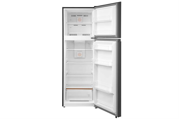 Tủ lạnh Toshiba Inverter 271 lít GR-RT349WE-PMV(68) Màu Đen