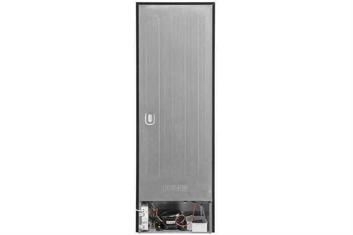 Tủ lạnh Toshiba Inverter 271 lít GR-RT349WE-PMV(68) Màu Đen