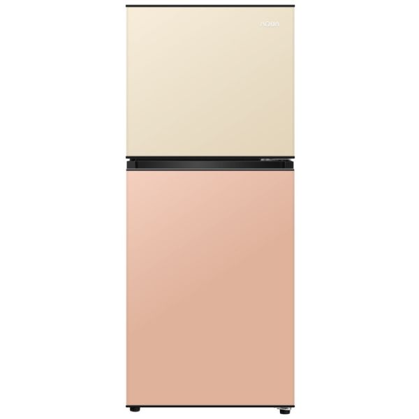 Tủ lạnh Aqua 130 lít AQR-T160FA(GGN)