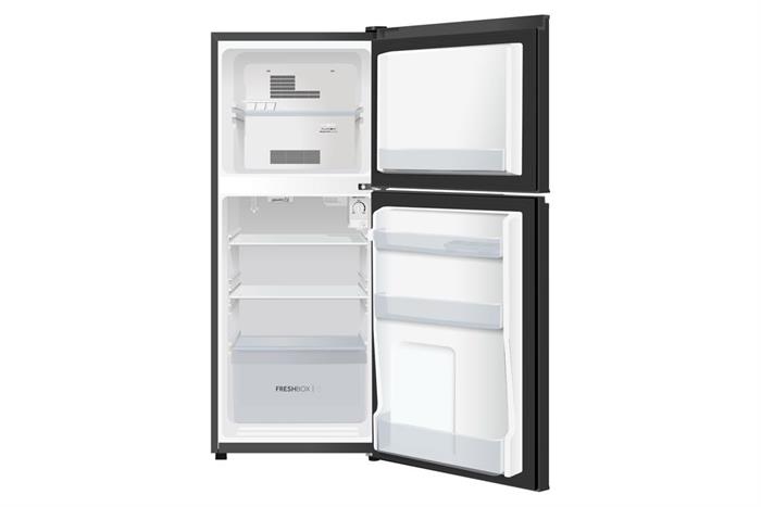 Tủ lạnh Aqua 130 lít AQR-T160FA(GG) Màu Màu be