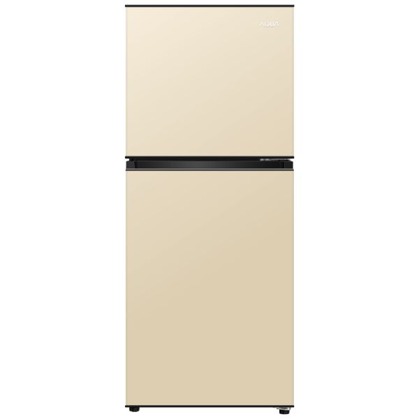 Tủ lạnh Aqua 130 lít AQR-T160FA(GG)
