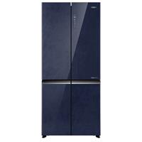 Tủ lạnh Aqua Inverter 522 lít Multi Door AQR-MA600XA(KGL)U1