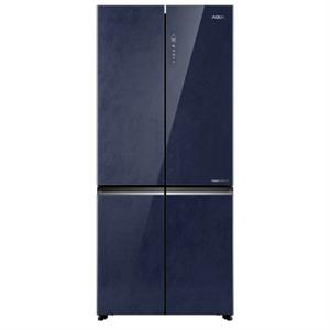 Aqua Inverter 522 lít AQR-MA600XA(KGL)U1