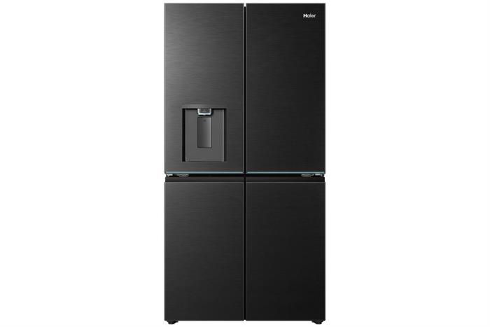 Tủ lạnh Haier Inverter 700 lít Multi Door HM829AWMBVNU1 Màu Đen