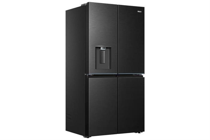 Tủ lạnh Haier Inverter 700 lít Multi Door HM829AWMBVNU1 Màu Đen